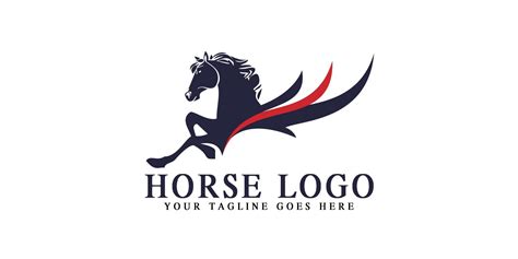 horse logos images.